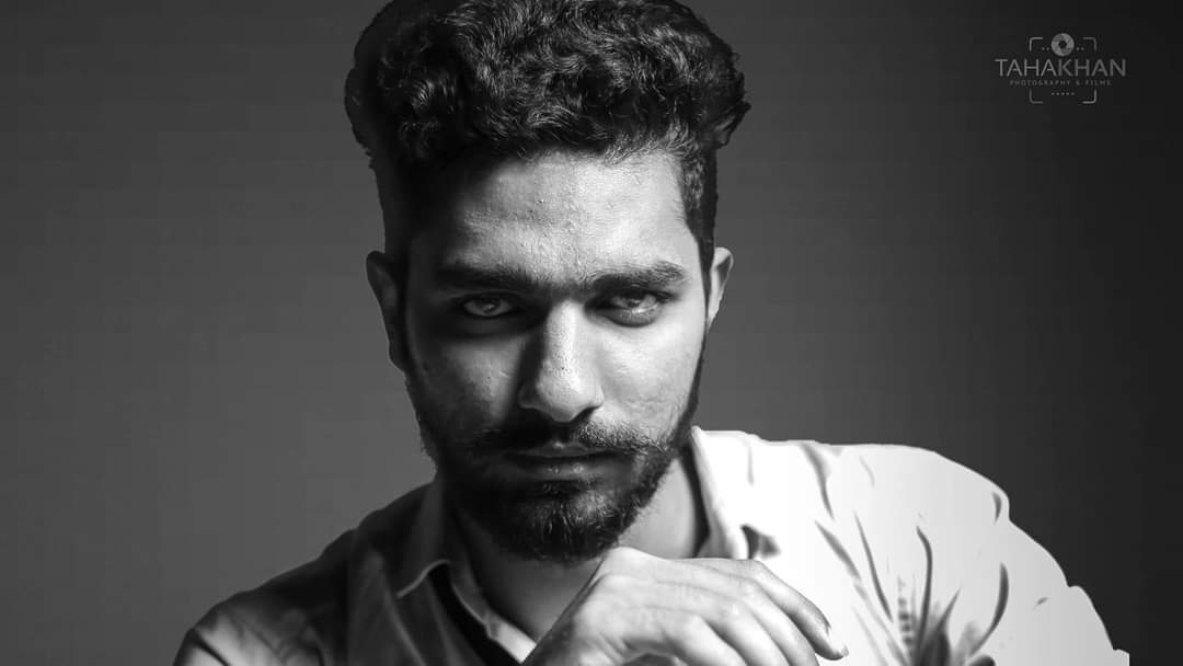 Hamaad Khan